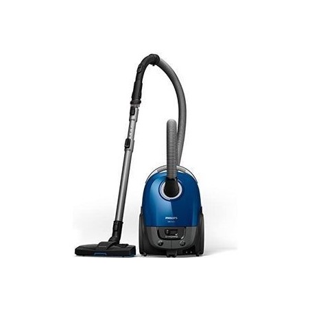 Philips 3000 Series XD3110 Støvsuger 3liter Mørk royal blå